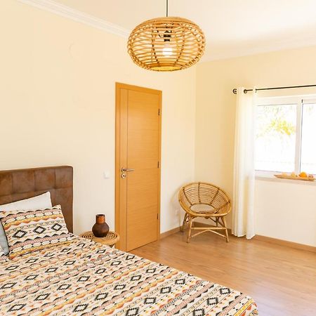 Dream Villa With Private Pool Algoz Εξωτερικό φωτογραφία