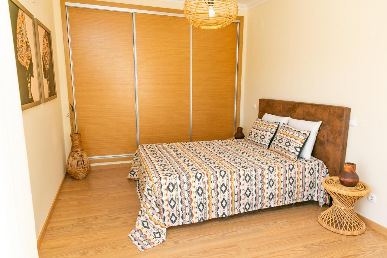 Dream Villa With Private Pool Algoz Εξωτερικό φωτογραφία
