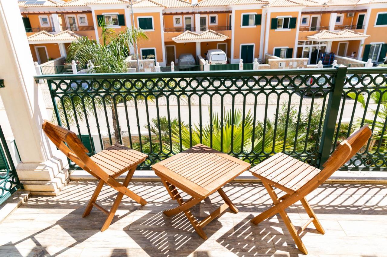 Dream Villa With Private Pool Algoz Εξωτερικό φωτογραφία