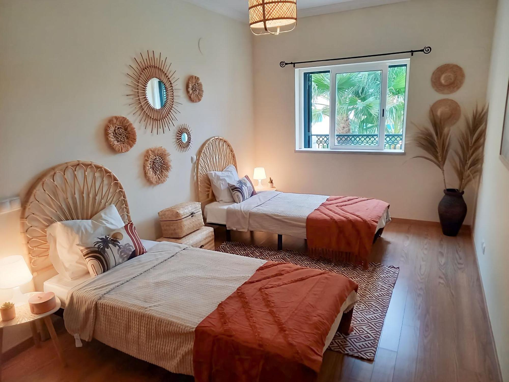 Dream Villa With Private Pool Algoz Εξωτερικό φωτογραφία